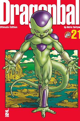 Dragon Ball Ultimate Edition #21