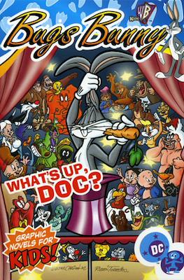 Bugs Bunny: What's Up, Doc?