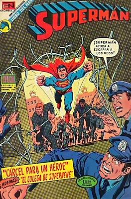 Superman #49