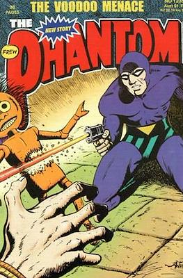 The Phantom #1235