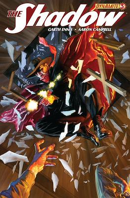 The Shadow #3