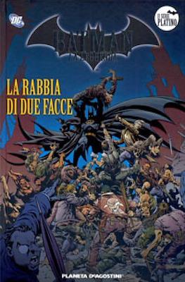 Batman: La Leggenda #12
