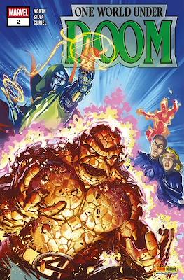 One World Under Doom (2026) (Grapa) #2