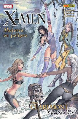X-Men: Mujeres en peligro