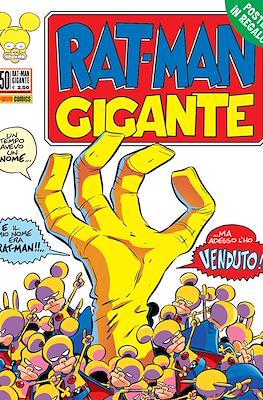 Rat-Man Gigante #50