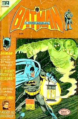 Batman (Grapa) #66