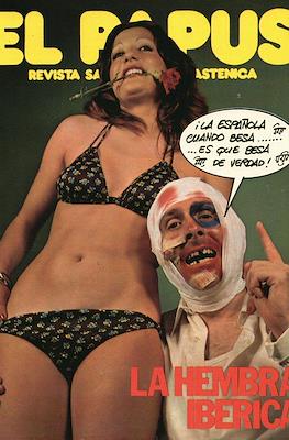 El Papus #81