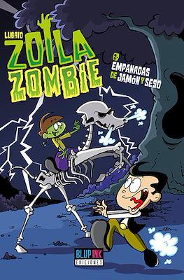 Zoila Zombie #2