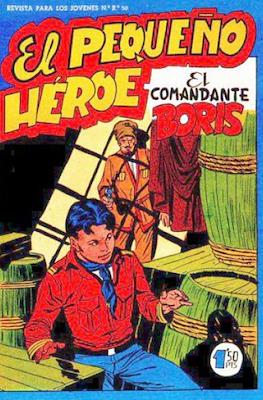 El pequeño héroe #82