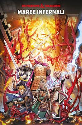Dungeons & Dragons #6