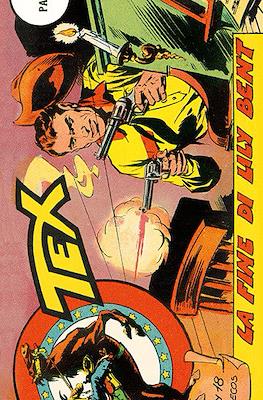 Le strisce di Tex #522