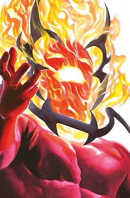 Avengers #160.1