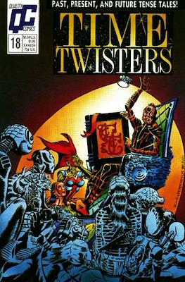 Time Twisters #18