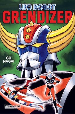UFO Robot Grendizer
