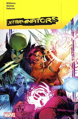 X-Terminators