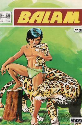 Balam #31