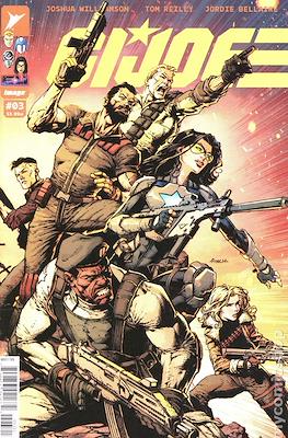 G.I. Joe (2024 - Variant Cover) #3