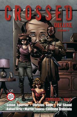 Crossed Deluxe #4