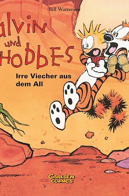 Calvin und Hobbes #4