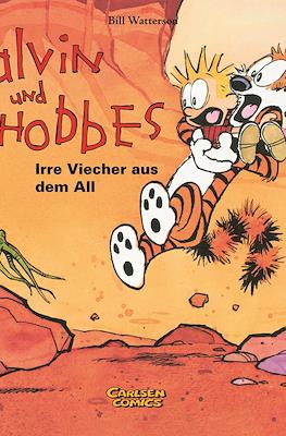 Calvin und Hobbes #4