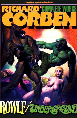 Richard Corben Complete Works #3