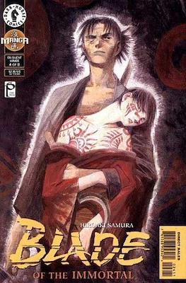 Blade of the Immortal #24