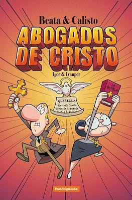 Beata & Calisto, abogados de Cristo