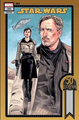 Star Wars Vol. 3 (2020- Variant Cover) #20.2