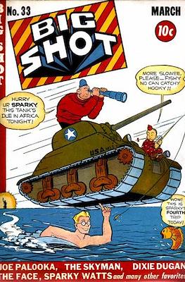 Big Shot Comics #33