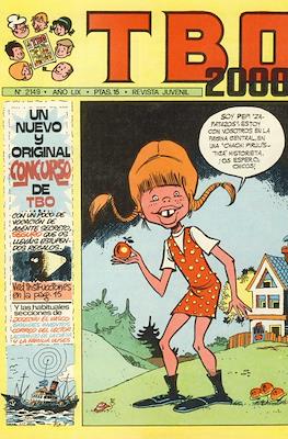 TBO 2000 #2149