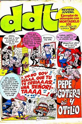 DDT 3ª época #276
