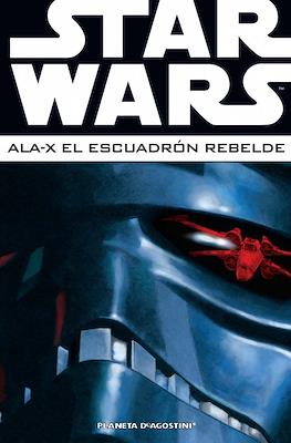 Star Wars: Ala-X El Escuadrón Rebelde #3