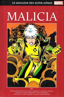 Marvel comics: le Meilleur des Super-Heros #91