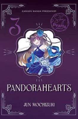 Pandora Hearts #3