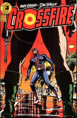 Crossfire #2