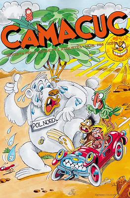 Camacuc #288
