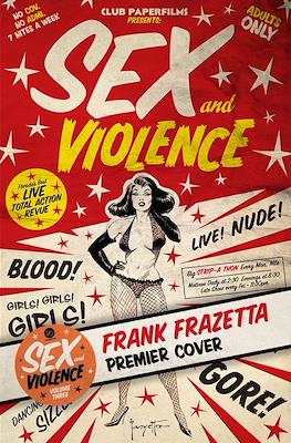 Sex and Violence #3