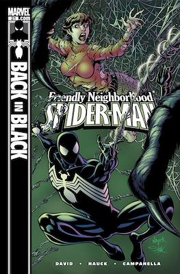 Friendly Neighborhood Spider-Man Vol. 1 (2005-2007) (Comic Book 32-48 pp) #21