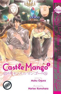 Castle Mango (Softcover) #1