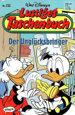 Walt Disneys Lustige Taschenbücher / Lustiges Taschenbuch #152