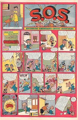 S.O.S.  (1951) #56