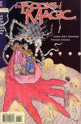 The Books of Magic Vol.2 (1994-2000) #43
