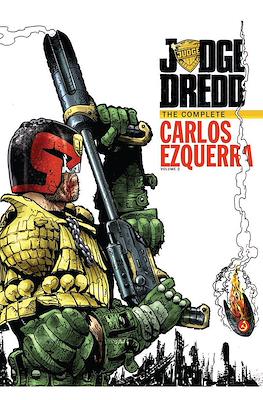 Judge Dredd: The Complete Carlos Ezquerra #2