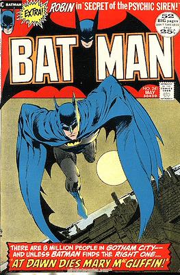 Batman Vol. 1 (1940-2011) (Comic Book) #241