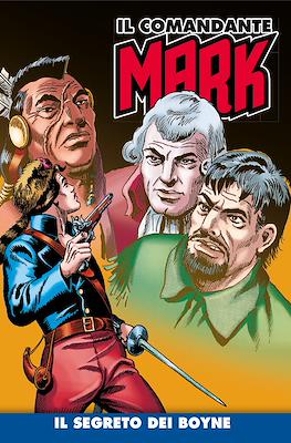 Il Comandante Mark #154