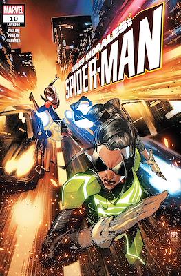 Miles Morales: Spider-Man Vol. 2 (2022-2026) (Comic Book) #10