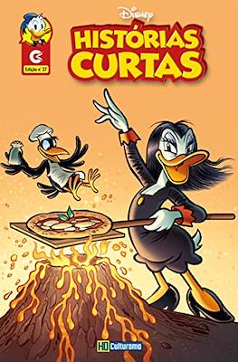 Histórias Curtas #37