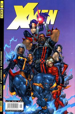 X-Men Vol. 2 #21