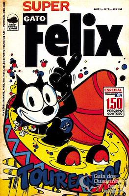 Super Gato Félix #6