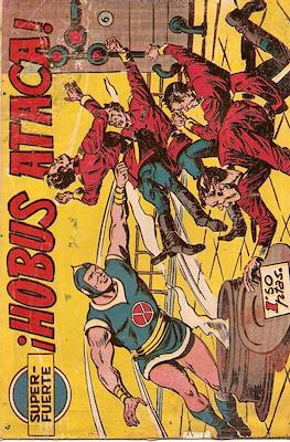 Superfuerte (1958) #6